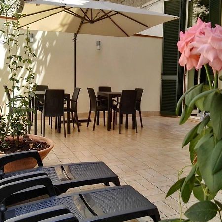 B&B Al Centro Storico Napoli Eksteriør billede