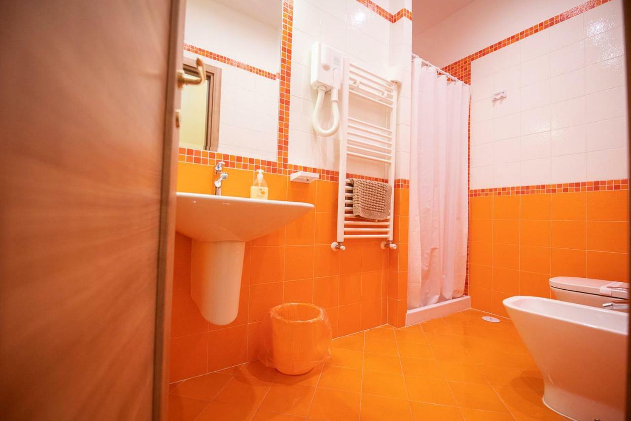 B&B Al Centro Storico Napoli Eksteriør billede