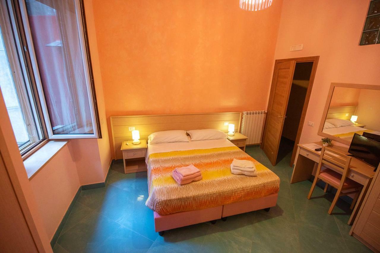 B&B Al Centro Storico Napoli Eksteriør billede