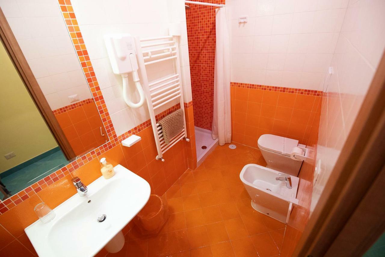 B&B Al Centro Storico Napoli Eksteriør billede